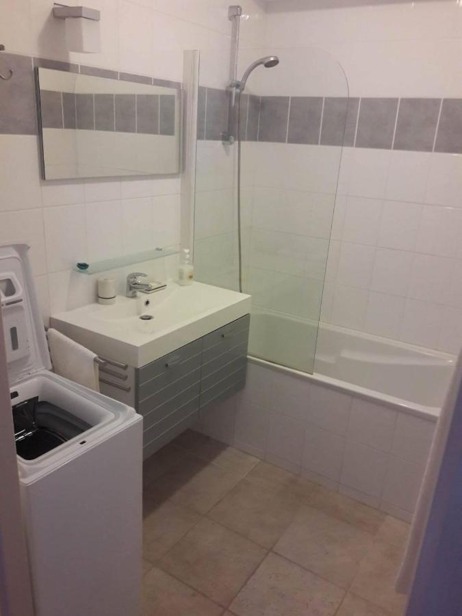 Le Lougo Apartment Gerardmer Bagian luar foto